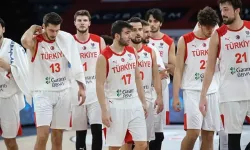 Türkiye A Milli takım 5'te 5 yaptı!..