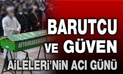 20 Temmuz 2026 Afyon'da Vefat Edenler