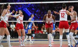 Filenin Sultanlarının Yarı Finaldeki Rakibi Çin Oldu