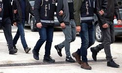 12 İlde Eş Zamanlı Operasyon: 50 Şüpheli Gözaltında