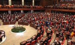 Öğrenci affı düzenlemesi Meclis'ten geçti