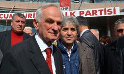 70 Yıllık CHP Üyesi Önder Sav partisinden istifa etti