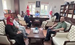 15 Temmuz Demokrasi ve Millî Birlik Günü’nde Duygu Dolu Buluşma