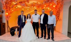 Başkan Öztaş Düğün Ve Sünnet Törenlerine Katıldı