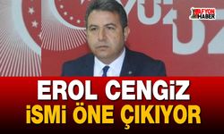 AK Parti Afyon İl Başkanlığı İçin Kulisler Hareketlendi