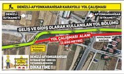 Yolculuk Süresi Bir Saate Kadar Uzayabilir