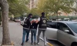 'Ay Grubu' Suç Örgütüne 7 İlde Operasyon