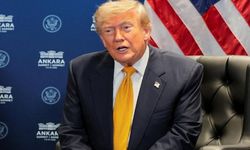 Trump Ankara'dan Dünyaya İlan Etti! İran İle Ateşkes Bitti