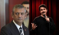 Özgür Özel Deniz Göktaş’ı Ziyaret Etti