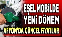 Eşel mobilde yeni dönem başlıyor!..