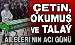10 - 11 Temmuz 2026 Afyon'da vefat edenler