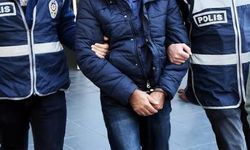 Afyon'da 16 yıl hapis cezası bulunan firari hükümlü yakalandı