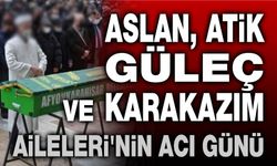 28 Temmuz 2026 Afyonkarahisar vefat haberleri