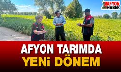 İl Tarım Müdürlüğü’nden Üreticilere Destek: Maliyetler Yerinde İnceleniyor