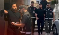 AHBAP Soruşturmasında Oğuzhan Uğur Dahil 9 Kişi Tutuklandı