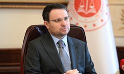 Adalet Bakanı Akın Gürlek'ten "Ahbap Soruşturması" Açıklaması