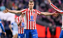 Alexander Sörloth Transferinde Sürpriz Gelişme