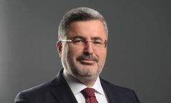 AK Parti’li Ali Özkaya’dan 15 Temmuz Mesajı