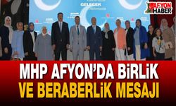MHP’de Kongre Heyecanı: Çay ve Bolvadin’de Güven Tazelediler