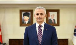 Ardahan Valisi Mehmet Fatih Çiçekli Görevden Alındı