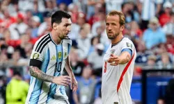 Dünya Kupasında final: Arjantin İspanya