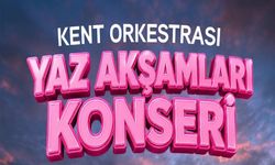 Afyonkarahisar'da yaz etkinlikleri sürüyor