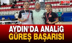 Genç Güreşçilerden Türkiye Şampiyonası'nda Büyük Başarı