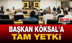 Afyon'a 440 Milyon Liralık Yatırım