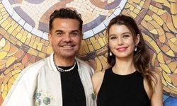 Beren Saat, Eşi Kenan Doğulu'ya Bakın Nasıl Aşık Olmuş...