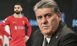 Beşiktaş'ta Mohamed Salah depremi!
