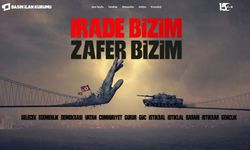 15 Temmuz Arşivi Erişime Açıldı
