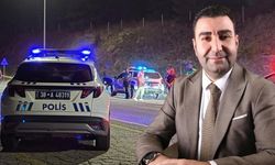 Bisikletten Düşen Belediye Özel Kalem Müdürü Hayatını Kaybetti