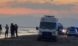 Deniz faciası, aynı aileden 4 kişi boğuldu