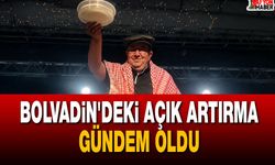 55 Bin TL Verdi 2026'nın Kaymak Ağası Oldu!