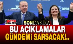 Burcu Köksal'ın bu açıklamaları gündemi sarsacak!..