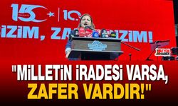 Başkan Köksal: "Milletin İradesi Varsa, Zafer Vardır!"