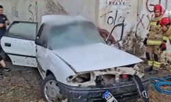 Feci kaza: 3 ölü, 2 ağır yaralı