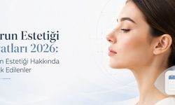 Burun Estetiği Fiyatları 2026: Burun Estetiği Hakkında Merak Edilenler