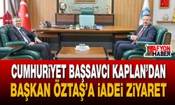 Sandıklı Belediyesi ve Adliye Arasında İş Birliği Vurgusu
