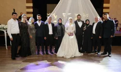 Çalışıcı Ve Kerimoğlu Ailelerinin Mutlu Günü!