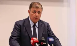 Cemil Tugay, AK Parti'ye mi geçiyor?