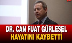 Ekonomi Dünyasının Acı Kaybı! Dr. Can Fuat Gürlesel Hayatını Kaybetti