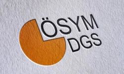 DGS Soru Kitapçığı Ve Cevap Anahtarı Erişime Açıldı!