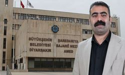 Diyarbakır Büyükşehir Belediye Başkanı İstifa Etti