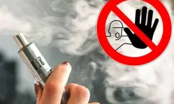 Uzmanlardan Elektronik Sigara İçin Kritik Uyarı