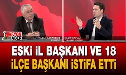 Hasan Karadeniz'den gündem yaratacak açıklamalar