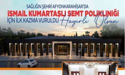 Yeni Semt Polikliniği Açılıyor