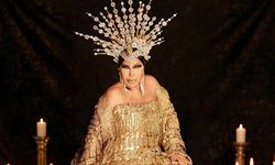Bülent Ersoy'un Hayatı Film Oluyor!