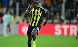 Fenerbahçe'de Sidiki Cherif Gelişmesi