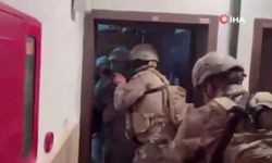 81 bir ilde eşzamanlı Fetö baskınları